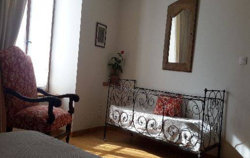 Location de vacances - Gîte à Barbazan