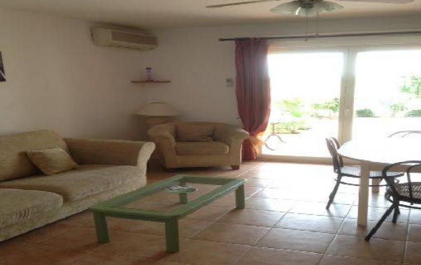 Location de vacances - Villa à Canet-en-Roussillon