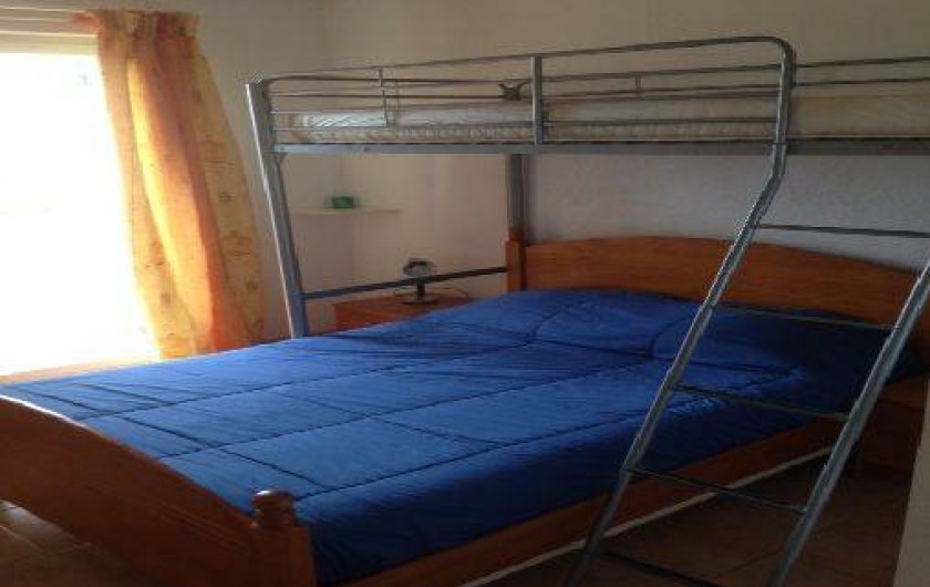 Location de vacances - Villa à Canet-en-Roussillon