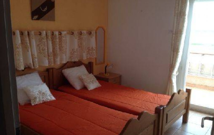 Location de vacances - Villa à Canet-en-Roussillon