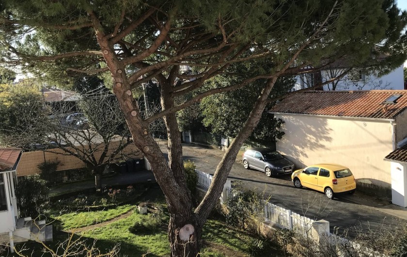 Location de vacances - Appartement à Royan