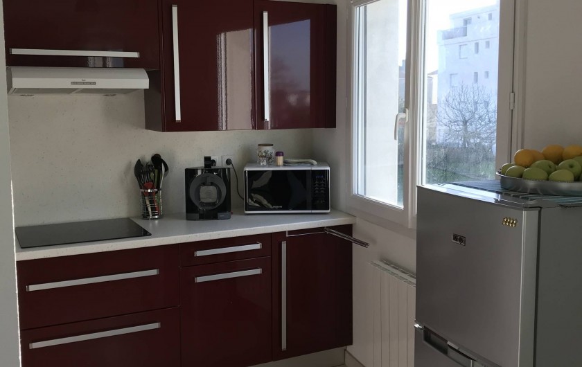 Location de vacances - Appartement à Royan