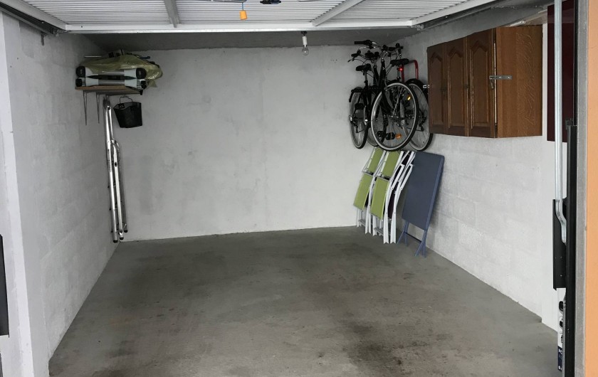 Location de vacances - Appartement à Royan