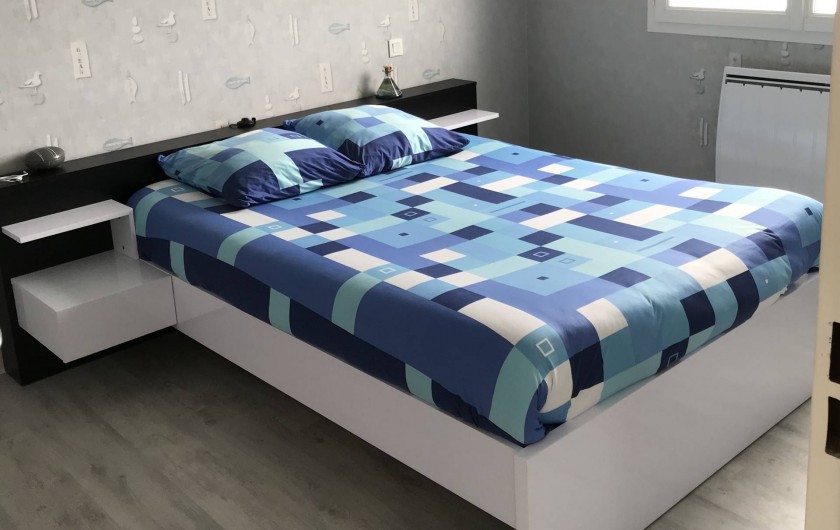 Location de vacances - Appartement à Royan