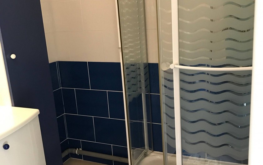 Location de vacances - Appartement à Royan