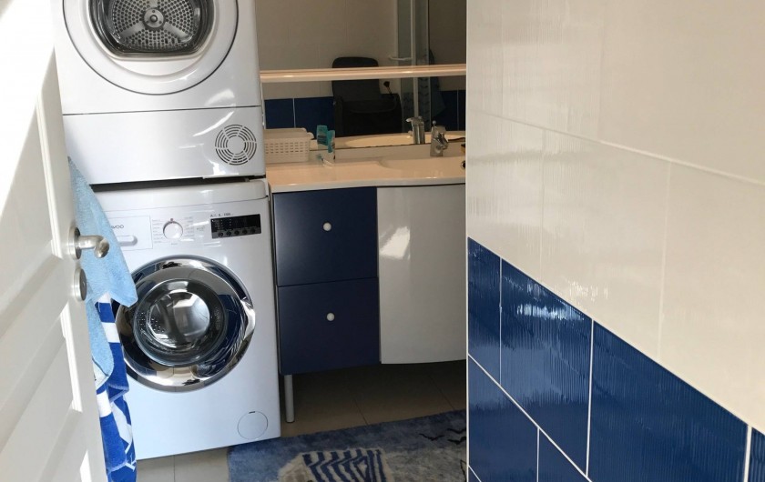 Location de vacances - Appartement à Royan