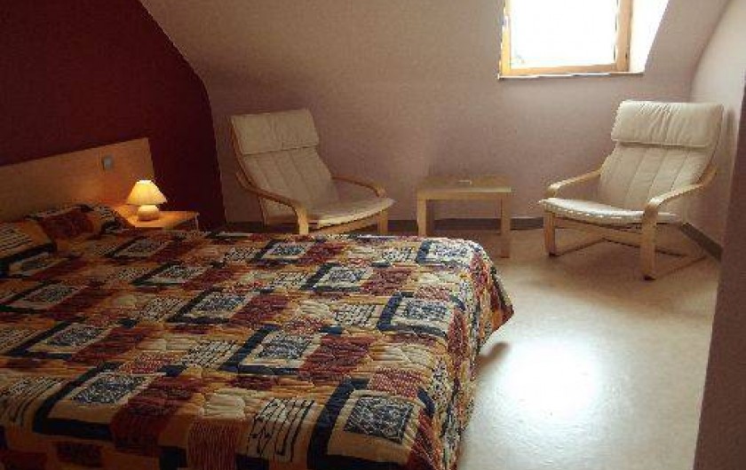 Location de vacances - Gîte à Plomodiern