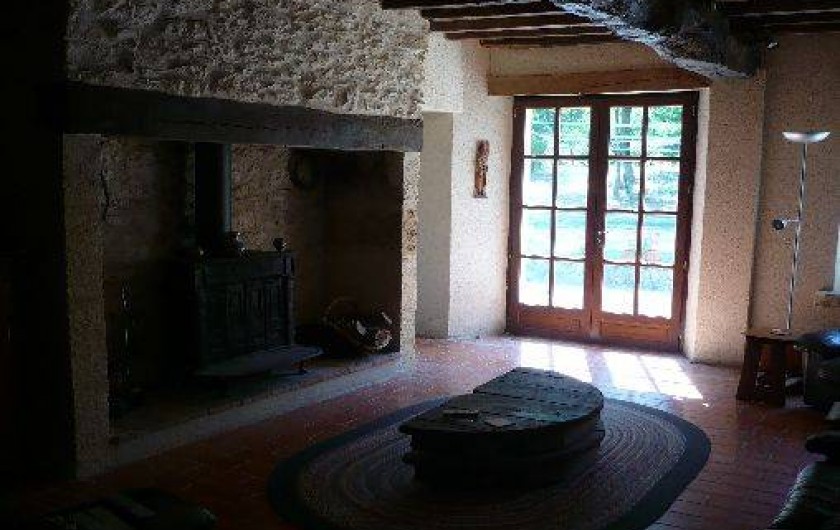 Location de vacances - Gîte à Valence-sur-Baïse