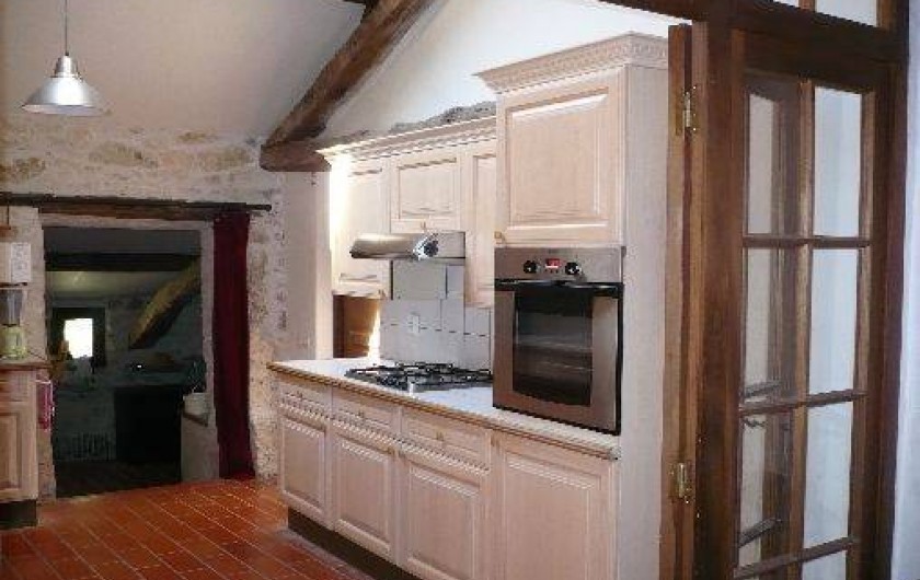 Location de vacances - Gîte à Valence-sur-Baïse