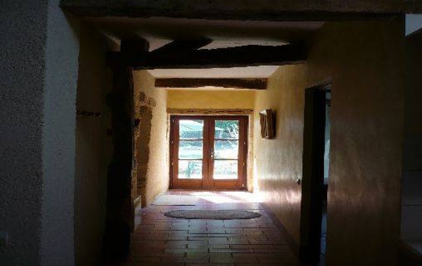 Location de vacances - Gîte à Valence-sur-Baïse