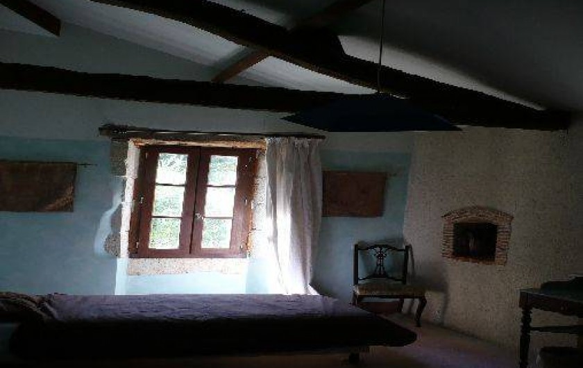 Location de vacances - Gîte à Valence-sur-Baïse