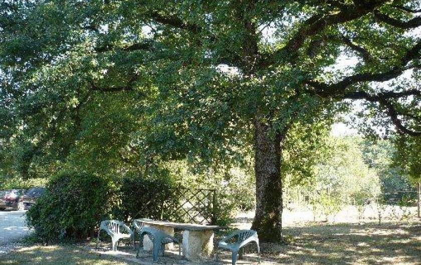 Location de vacances - Gîte à Valence-sur-Baïse