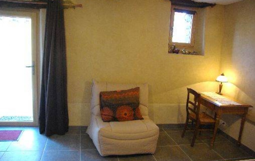 Location de vacances - Chambre d'hôtes à Iffendic