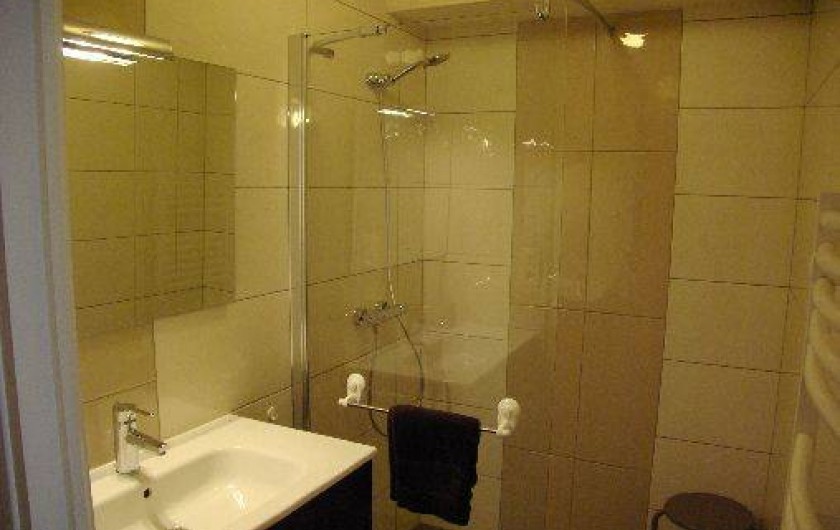 Location de vacances - Chambre d'hôtes à Iffendic