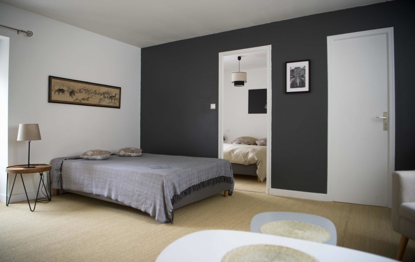 Location de vacances - Gîte à Pontorson - Suite 2