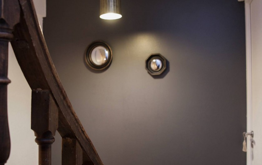 Location de vacances - Gîte à Pontorson