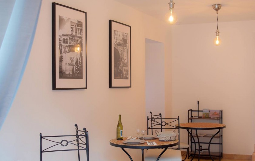 Location de vacances - Gîte à Pontorson