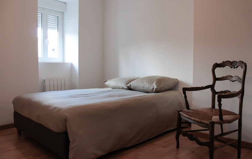 Location de vacances - Gîte à Pontorson - Suite 3 Bocage