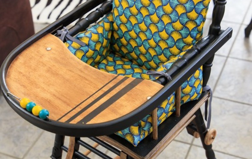 Location de vacances - Appartement à Wimereux