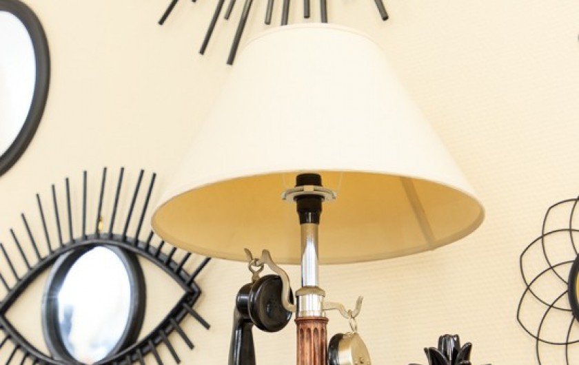 Location de vacances - Appartement à Wimereux