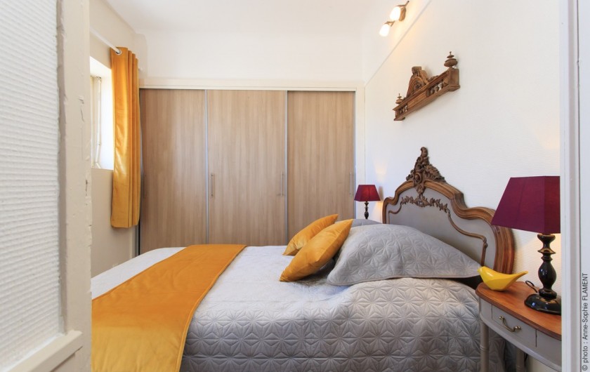 Location de vacances - Appartement à Wimereux