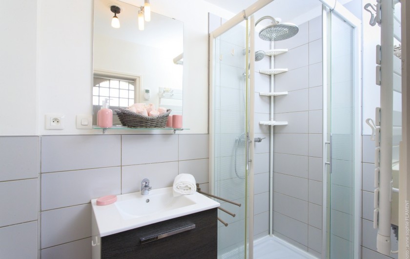 Location de vacances - Appartement à Wimereux