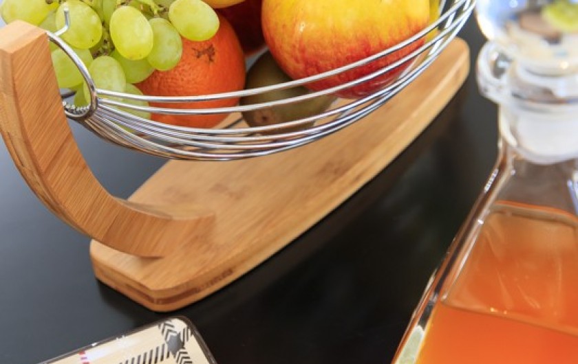 Location de vacances - Appartement à Wimereux