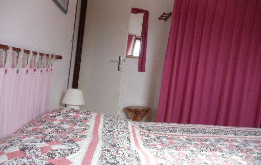 Location de vacances - Gîte à Le Touquet-Paris-Plage