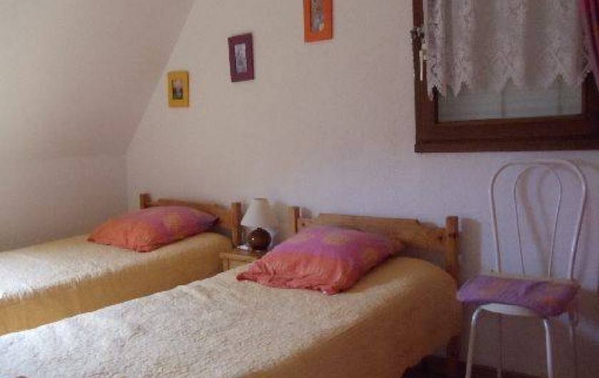 Location de vacances - Gîte à Le Touquet-Paris-Plage