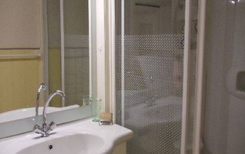 Location de vacances - Gîte à Le Touquet-Paris-Plage