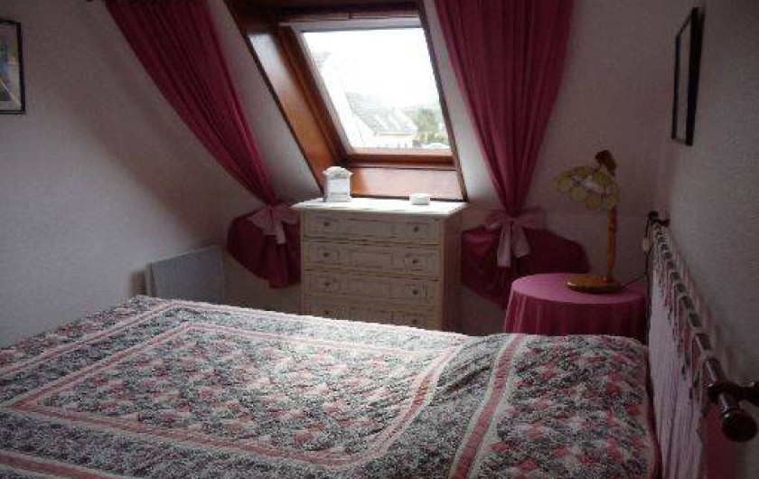 Location de vacances - Gîte à Le Touquet-Paris-Plage