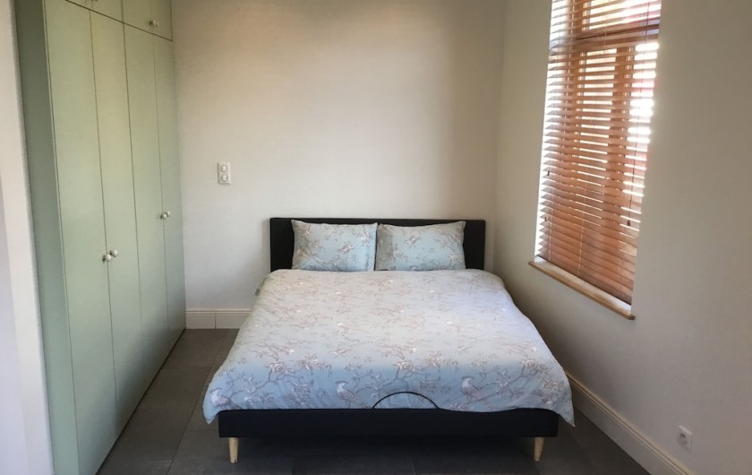 Location de vacances - Appartement à Hallines