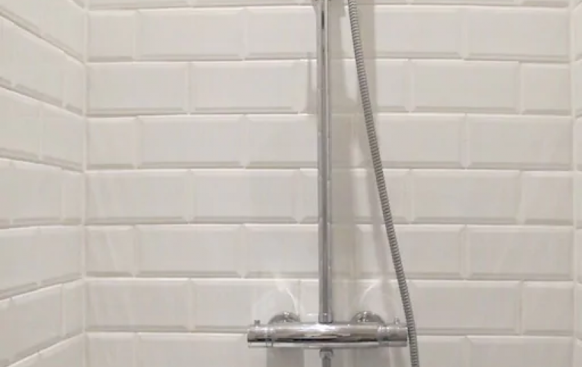 Location de vacances - Appartement à Hallines