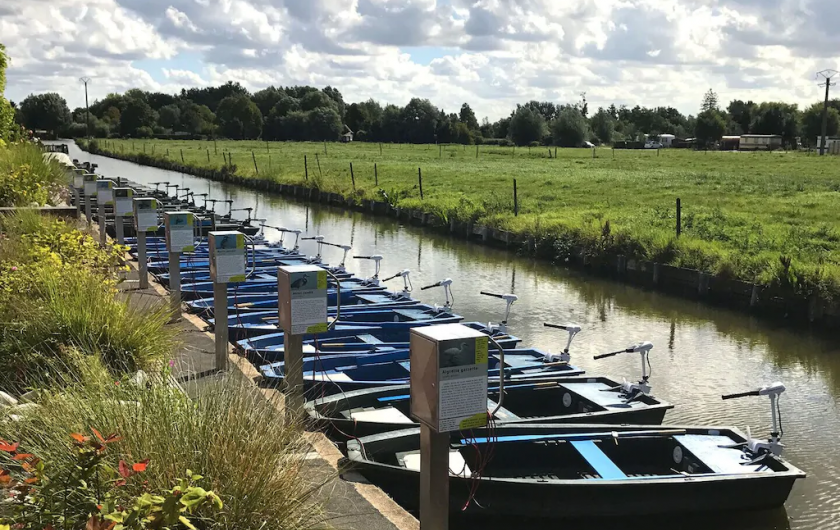 Location de vacances - Appartement à Hallines