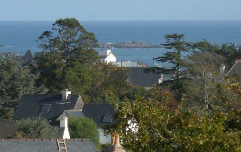 Location de vacances - Appartement à Saint-Quay-Portrieux