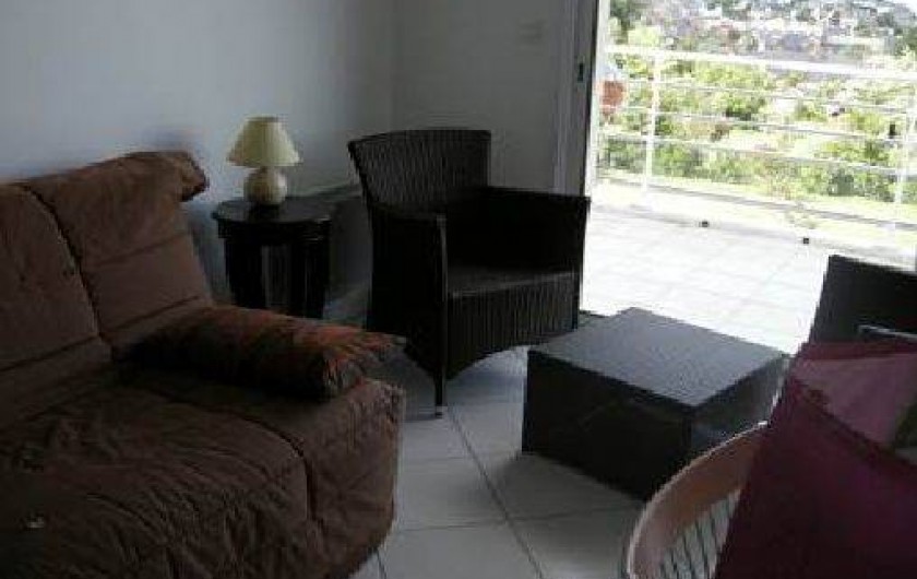 Location de vacances - Appartement à Saint-Quay-Portrieux