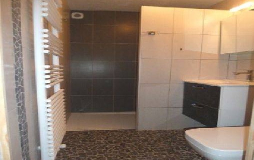 Location de vacances - Appartement à Valloire