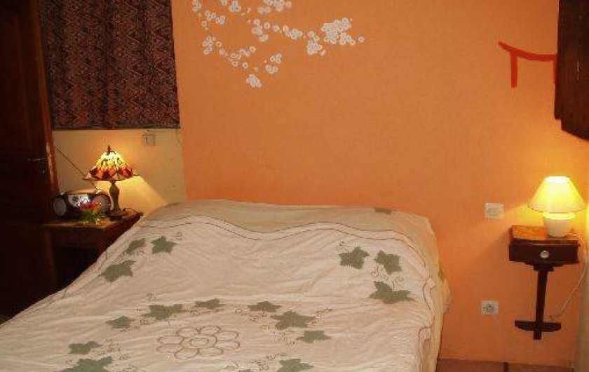 Location de vacances - Gîte à Préaux-du-Perche