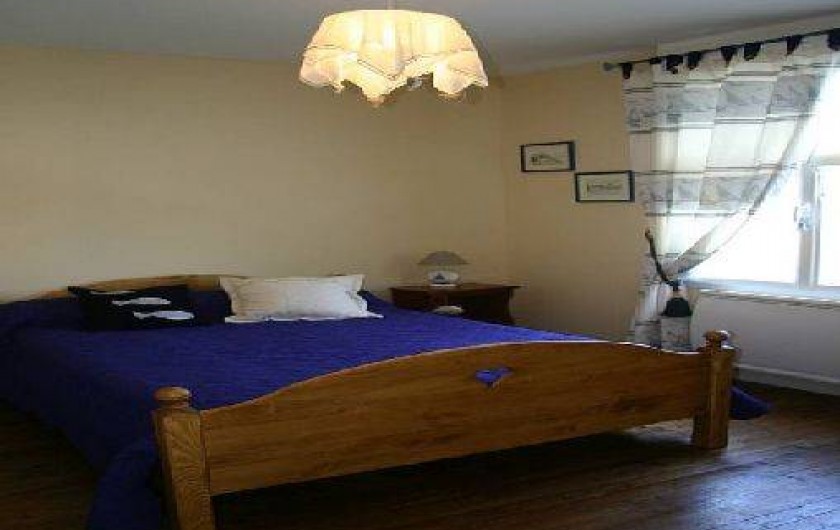 Location de vacances - Maison - Villa à Saint-Malo