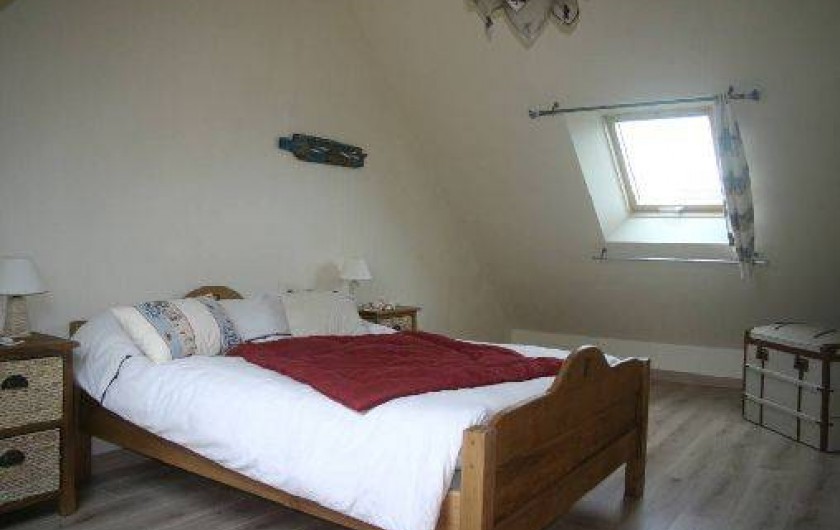 Location de vacances - Maison - Villa à Saint-Malo