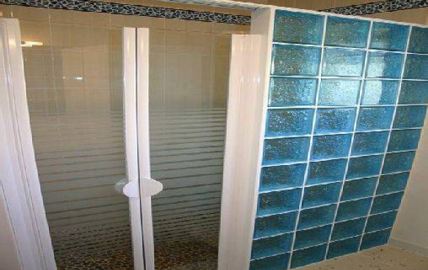 Location de vacances - Maison - Villa à Saint-Malo