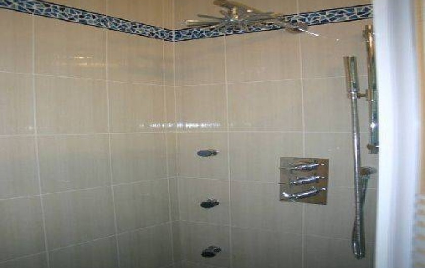 Location de vacances - Maison - Villa à Saint-Malo