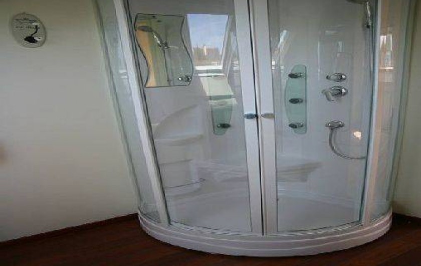 Location de vacances - Maison - Villa à Saint-Malo