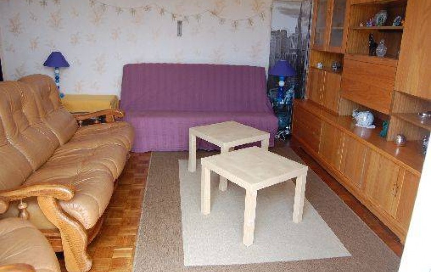 Location de vacances - Villa à Roscanvel