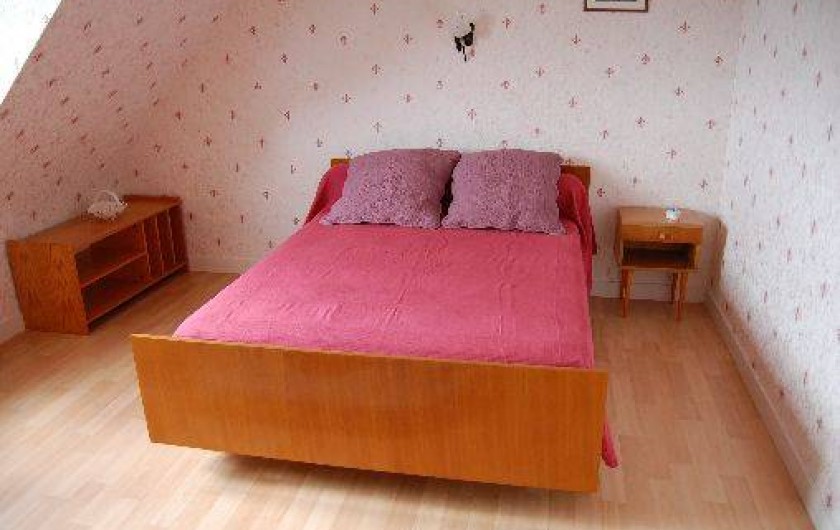 Location de vacances - Villa à Roscanvel