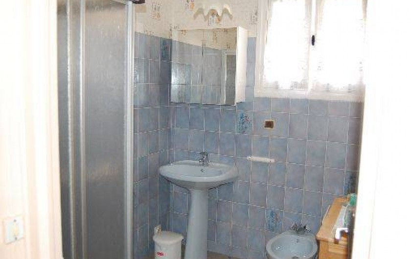 Location de vacances - Villa à Roscanvel