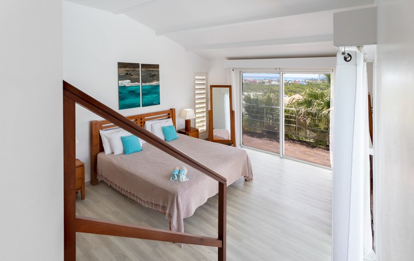 Location de vacances - Villa à Saint-Martin