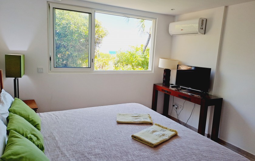 Location de vacances - Villa à Saint-Martin