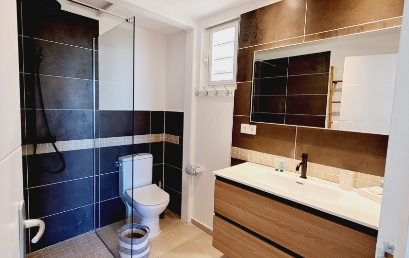 Location de vacances - Villa à Saint-Martin