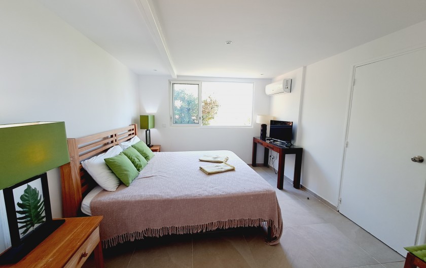 Location de vacances - Villa à Saint-Martin